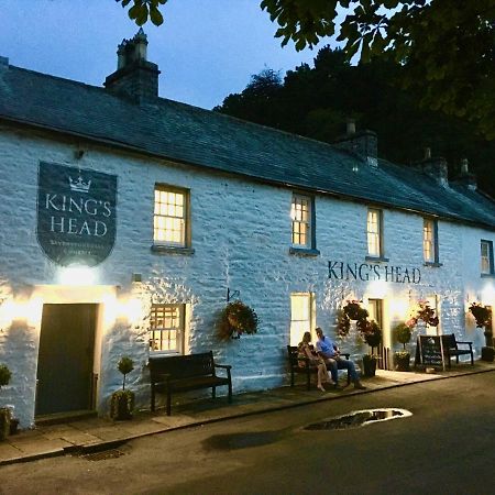 Kings Head - Riverside, Ravenstonedale Bagian luar foto