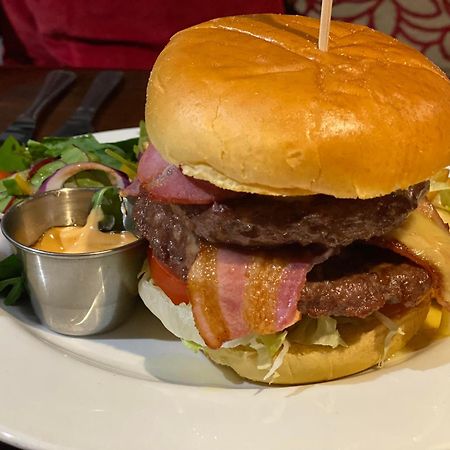 Kings Head - Riverside, Ravenstonedale Bagian luar foto