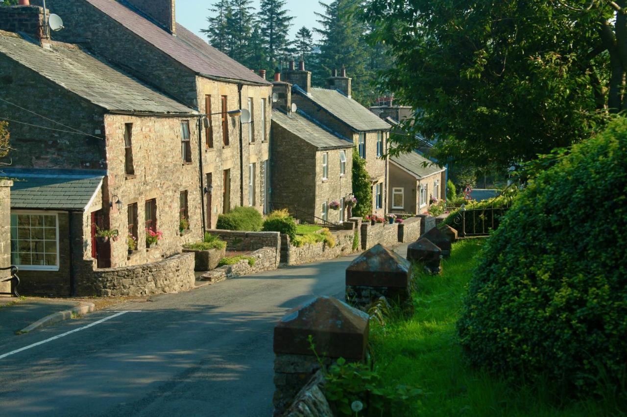 Kings Head - Riverside, Ravenstonedale Bagian luar foto