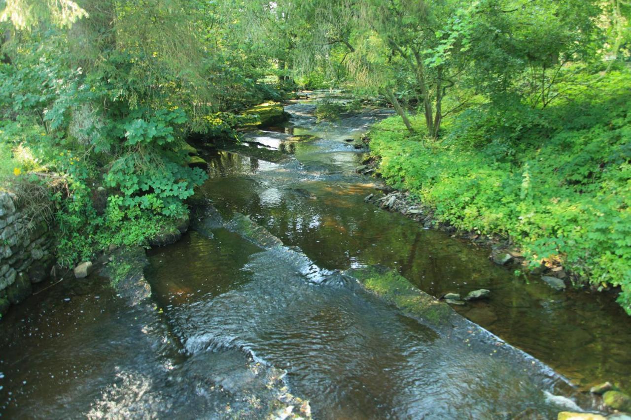 Kings Head - Riverside, Ravenstonedale Bagian luar foto