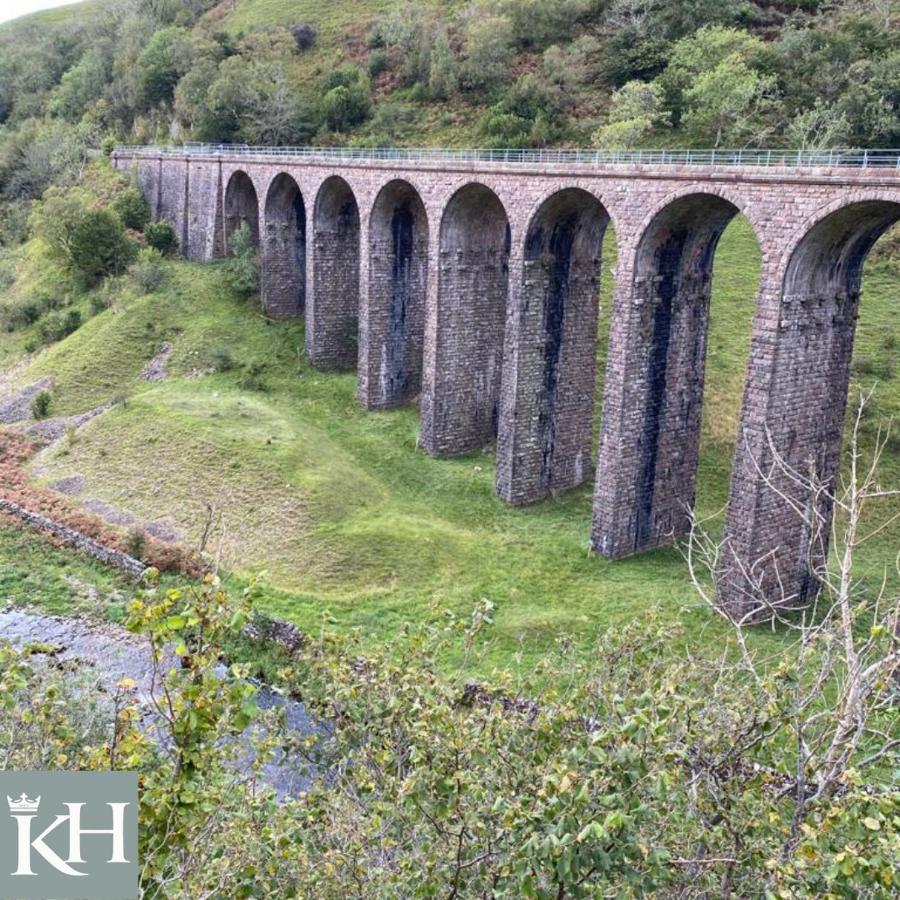 Kings Head - Riverside, Ravenstonedale Bagian luar foto
