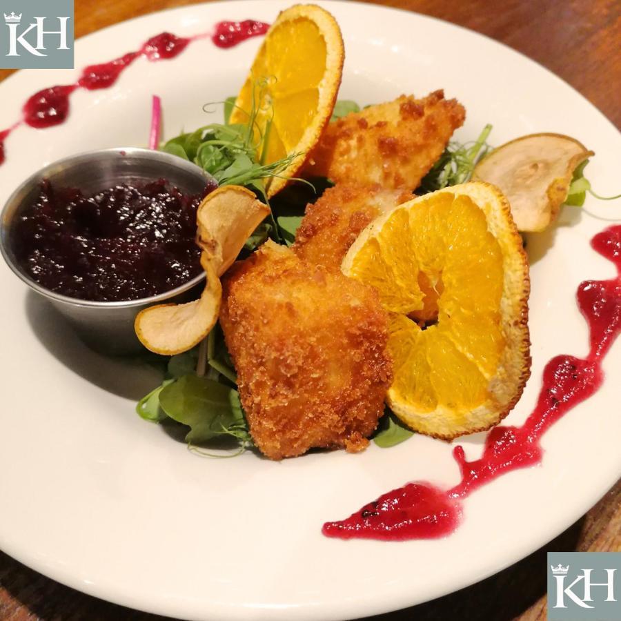 Kings Head - Riverside, Ravenstonedale Bagian luar foto